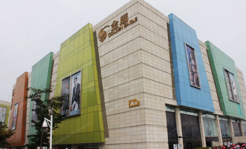 桐梓金鹰奥莱城